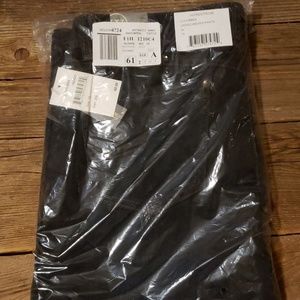 Ab-solution Itty Bitty Bootcut Jeans Indigo 10